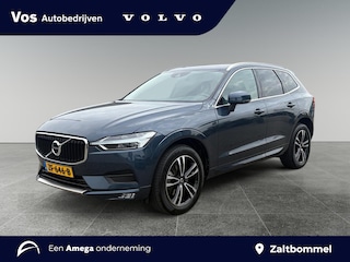 Volvo XC60 2.0 T5 Momentum | Trekhaak afneembaar | Keyless |