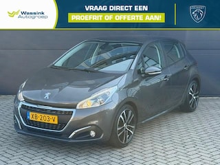 Peugeot 208 1.2 PureTech Signature | Navigatie | Airco | Cruise control | Apple Carplay/Android Auto |