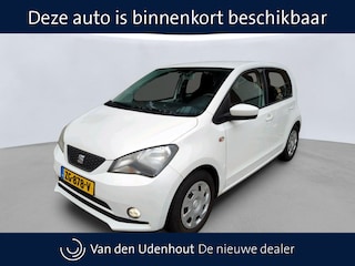 Seat Mii 1.0 Style Intense Stoelverw. | Airco | PDC | Cruise // 05-2026 Verwacht //