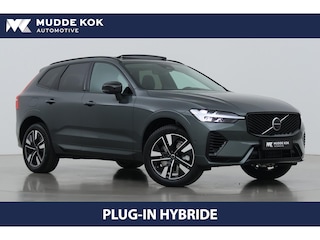 Volvo XC60 T6 Plug-in hybrid Plus Dark | Panoramadak | 360° Camera | ACC | harman/kardon | BLIS