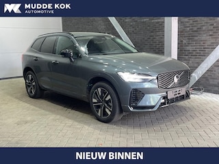Volvo XC60 T6 Plug-in hybrid Plus Dark | Panoramadak | 360° Camera | ACC | harman/kardon | BLIS