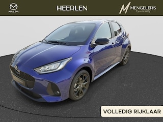 Mazda 2 1.5 Homura Automaat Mengelers actieprijs: € 29.450,00*