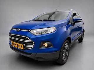 Ford Ecosport 1.0 EcoBoost Trend / Parkeersensoren / Bluetooth / Stoelverwarming / Airco
