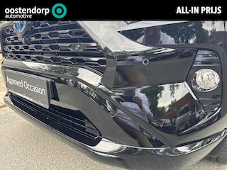 Toyota RAV4 2.5 Hybrid AWD Black Edition | 06-10141018 Voor meer informatie