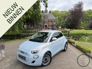 Fiat 500 Urban 42 kWh | CarPlay | Nieuwstaat | BTW |