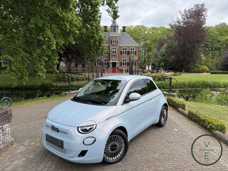 Fiat 500 Urban 42 kWh | CarPlay | Nieuwstaat | BTW |
