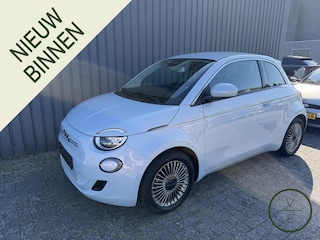 Fiat 500 Urban 42 kWh | CarPlay | Nieuwstaat | BTW |