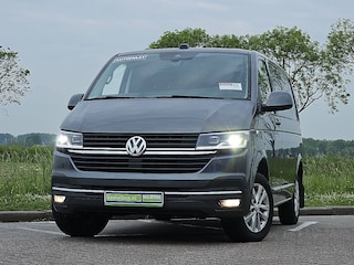 Volkswagen Transporter 2.0 TDI L1H1 Navi LED DSG