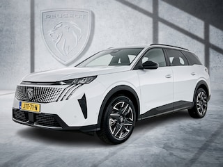 Peugeot 5008 Hybrid 145 pk Automaat Allure | Rijklaar | AGR-stoelen | 360 camera | Dodehoekdetectie |