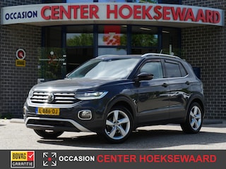 Volkswagen T-Cross 1.0 TSI 110pk Style Advance | Winter Pack | Carplay | Keyless | Park Assist |