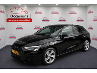 Audi A3 Sportback 30 TFSI Business edition