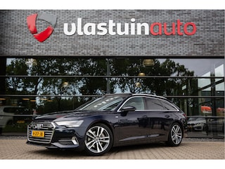 Audi A6 Avant 45 TFSI quattro Sport S line edition , Panoramadak, Adap. cruise, 3Dcamera,