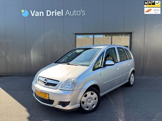 Opel Meriva 1.6-16V Enjoy / Airco / Nieuwe APK!
