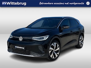 Volkswagen ID.4 Pro 77 kWh / Panoramadak / IQ LED / 360 Camera / LM 20 inch / Navigatie Pro