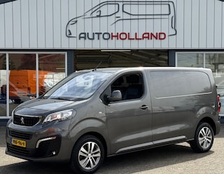 Peugeot Expert 2.0 BleuHDI 90KW 122PK L2H1 EURO 6 AIRCO/ NAVIGATIE/ CAMERA/ CRUISE CONTROL/ 100% DEALERONDERHOUDEN