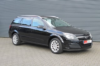 Opel Astra Wagon 1.6 Elegance Uitv. AIRCO - TREKHAAK