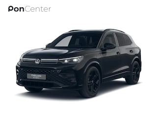 Volkswagen Tiguan R-Line Edition 1.5 eHybrid 200 kW / 272 PK