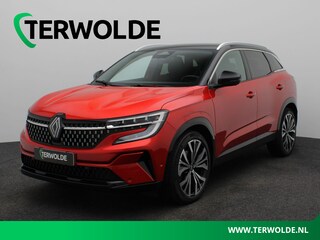 Renault Austral iconic E-Tech full hybrid 200 | Adapt. Cruise | Stoel-  & Stuurverw. | Massage | Trekhaak |