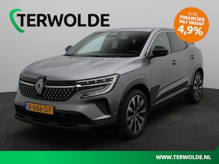 Renault Austral techno E-Tech full hybrid 200 | Trekhaak |