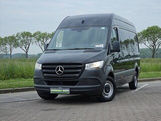 Mercedes-Benz Sprinter 316 L2H2 RWD