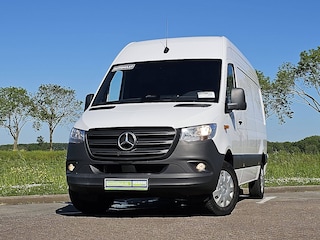Mercedes-Benz Sprinter 317 L2H2 Mbux RWD Euro6!