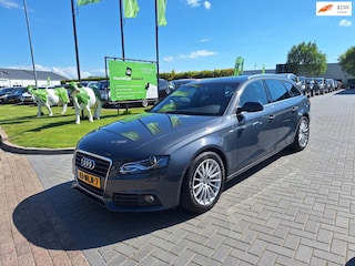Audi A4 Avant 2.0 TFSI Pro Line S / uitzonderlijk netjes / Nieuwe APK