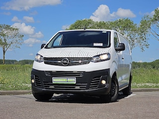 Opel Vivaro 2.0 CDTI 130 LONG