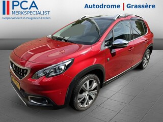 Peugeot 2008 1.2 PureTech Allure