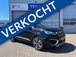 Peugeot 5008 1.2 130PK Allure | Handgeschakeld | Navigatie | Achteruitrijcamera | Origineel Nederlands |