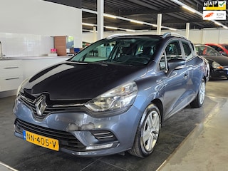 Renault Clio Estate 1.5 dCi Ecoleader Zen/AIRCO/CRUISE/N.A.P/