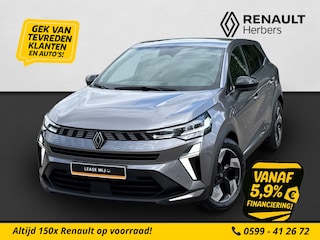 Renault Symbioz 1.6 E-Tech full hybrid 145 techno CARPLAY / ADAPT CRUISE / CAMERA