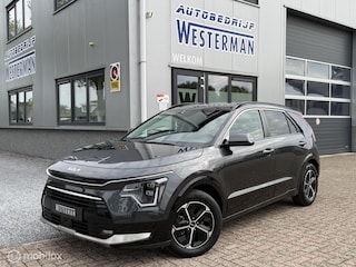 Kia Niro 1.6 GDi DynamicPlusLine Acc Camera HUD Trekh. Keyless Led etc.