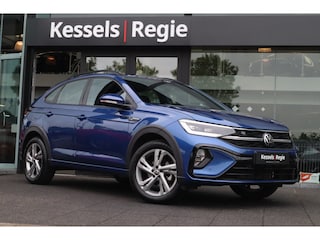 Volkswagen Taigo 1.0 TSI R-Line | IQ | ACC | Keyless | Camera | Stoelverwarming | CarPlay | Navi | 17”