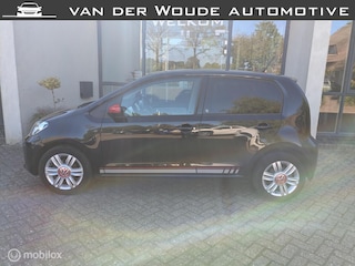 Volkswagen Up 1.0 BMT up! beats