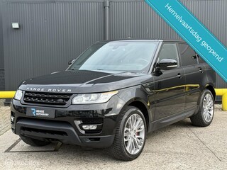 Land Rover Range Rover Sport 4.4 SDV8 HSE Dynamic PANODAK