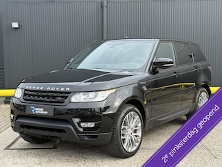 Land Rover Range Rover Sport 4.4 SDV8 HSE Dynamic PANODAK