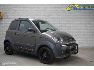 Microcar M.GO Dynamic DCI