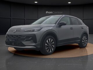 Volkswagen T-Roc Life First Edition 1.5 eTSI 85 kW / 116 PK