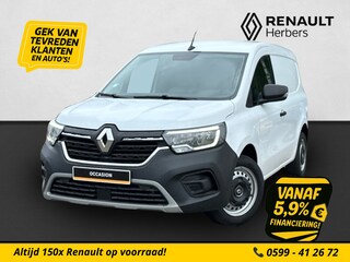 Renault Kangoo 1.5 Blue dCi 95 advance L1 CAMERA / CARPLAY / PDC
