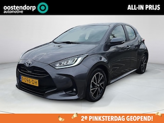 Toyota Yaris 1.5 Hybrid Dynamic