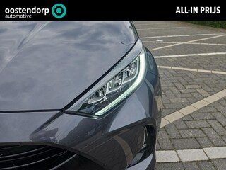 Toyota Yaris 1.5 Hybrid Dynamic