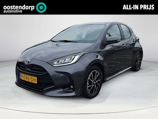 Toyota Yaris 1.5 Hybrid Dynamic