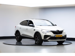 Renault Arkana 1.6 E-Tech Hybrid 145 R.S. Line
