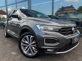 Volkswagen T-Roc 2.0 TSI 4Motion Sport | Carplay | Trekhaak