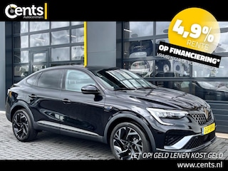 Renault Arkana 1.6 E-Tech Full Hybrid 145 Esprit Alpine Bose 25.000 km
