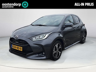 Toyota Yaris 1.5 Hybrid 115 Dynamic Limited (Parkeersensoren voor en achter)