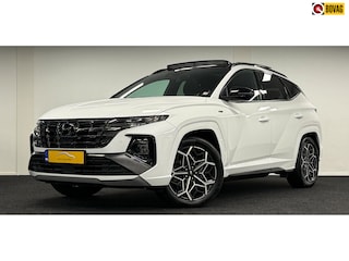 Hyundai Tucson 1.6 T-GDI PHEV N Line Sky 4WD*Panodak*Camera*Carplay*DigiDisplay*DealerOh