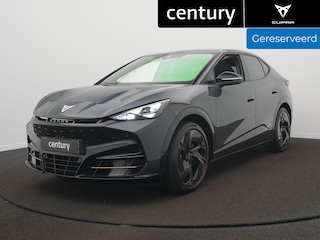 Cupra Tavascan VZ Adrenaline 82 kWh / Panodak / 360 Camera / Elek. Stoelen