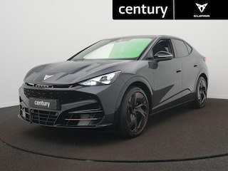 Cupra Tavascan VZ Adrenaline 82 kWh / Panodak / 360 Camera / Elek. Stoelen