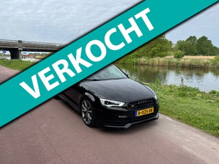 Audi A3 2.0 TFSI S3 quattro Pro Line+ |Pano|Luxe|